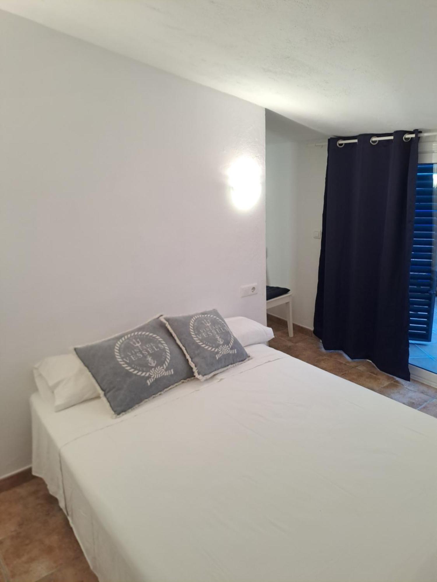Ca La Pepa Villa Begur Eksteriør billede